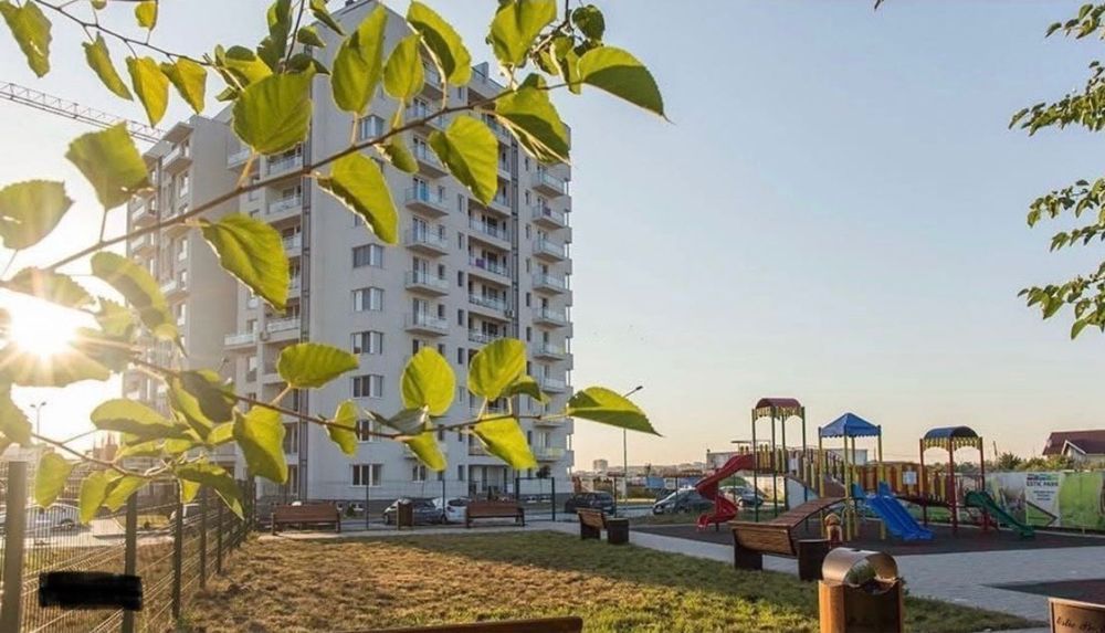 Apartament de vanzare | 2 camere | Tip Studio | Estic Park | Sector 2 - Poză 8