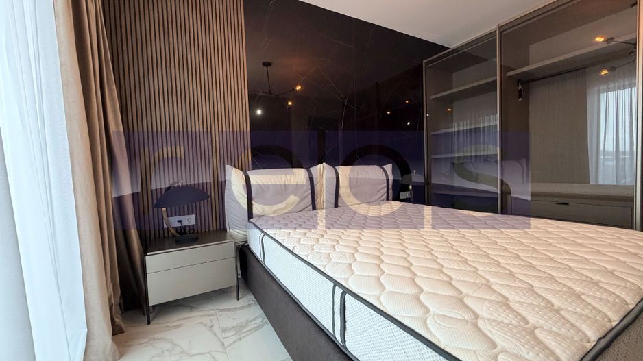 INCHIRIERE 2 CAMERE PREMIUM | 70 MP | LOC PARCARE INCLUS | EROU IANCU NICOLAE - Poză 4