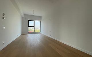 ETAJ 3-6-9-13 | 3 CAMERE| VEDERE PANORAMICA| PARCARE| ONE VERDI PARK - Poză 5