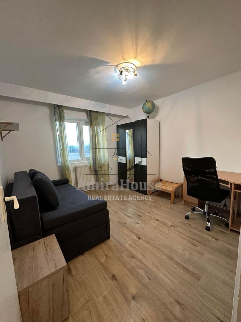 Apartament 2 camere decomandate, Zorilor zona Golden Tulip - Poză 8