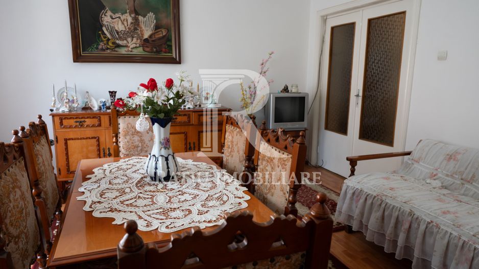 Apartament de colecție în centrul Marghitei | 4 camere | Garaj inclus - Poză 11