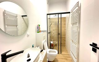 3 camere/2 băi/ Finisaje Premium/Zona Scortarilor - Poză 8