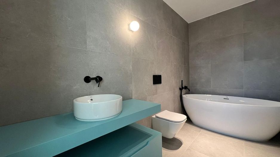 Vila tip UV08 Amber Forest - 3 dormitoare - Poză 17