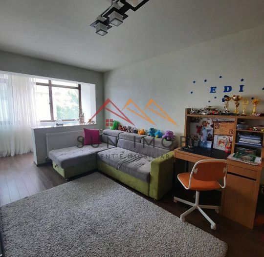 Apartament 2 camere, central, decomandat, renovat recent, CT, Campina - Poză 4