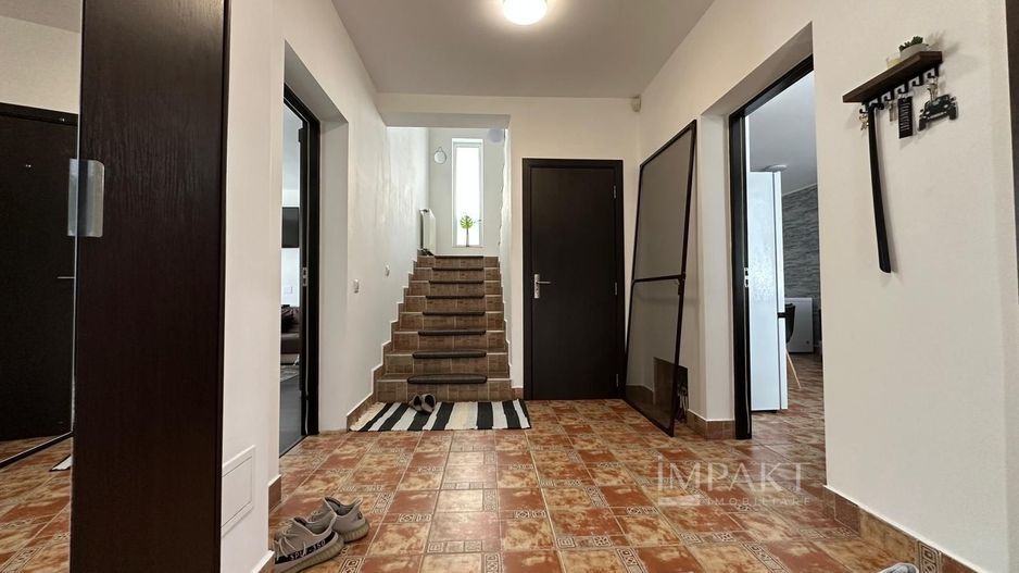 Casa Individuala cu 588mp Teren | Cartier Europa - Poză 7