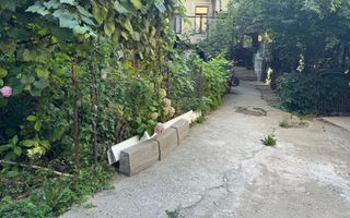 OPORTUNITATE | 4 CAMERE UNIVERSITATE | CASĂ CU TERASĂ - Poză 15