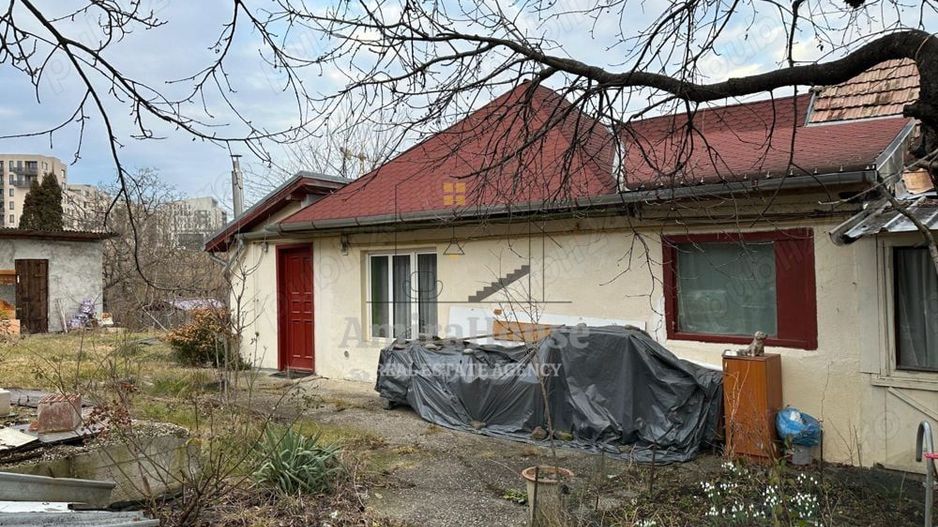 Teren 475 mp zona LIU cu front 30 m, in cartierul Andrei Muresanu - Poză 2