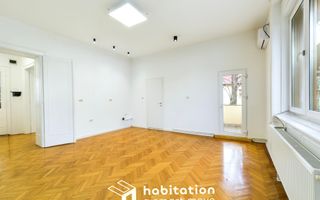 Tur virtual- Spațiu de Birouri,  159 mp utili,  Central - Iulius Town - Poză 5