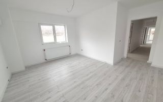 Apartament decomandat de vanzare in Iasi, Galata, 85,55 mp, bloc nou - Poză 4