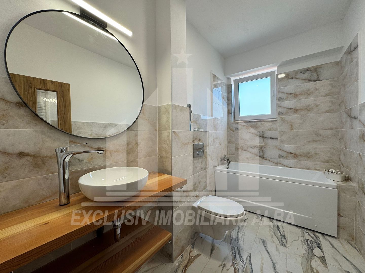 Apartament 2 camere | De inchiriat | 61 mp | Bloc nou | Cetate - Poză 5