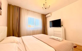 Apartament modern cu 2 camere, mobilat și utilat | Complexul Studențesc - Poză 5