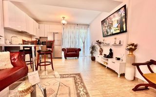 Apartament 2 camere, boxă+parcare subterana+gradina, Centrul Civic - Poză 3