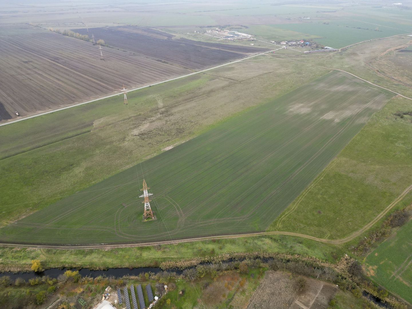 Teren 37,344mp în zona industriala Vest, Arad - Poză 12