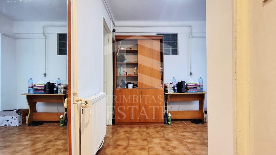 2 camere decomandat, parter | Lujerului–5 min metrou | Bloc reabilitat - Poză 11