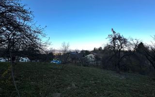 Teren Intravilan cu 2 Deschideri 4000mp Predelut-Bran | GOPO - Poză 9