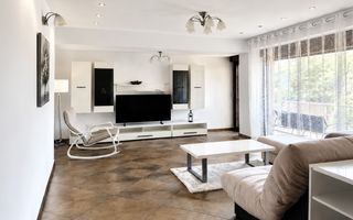 For Rent | Elegant 3-Room Apartment | 76 sqm | Dorobanți - Poză 2