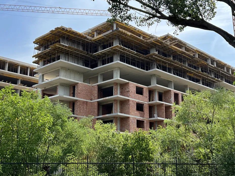 Ag. EUROPA vinde ap. NOU 3 cam. 53mp DECOMANDAT in GHEORGHENI. - Poză 3