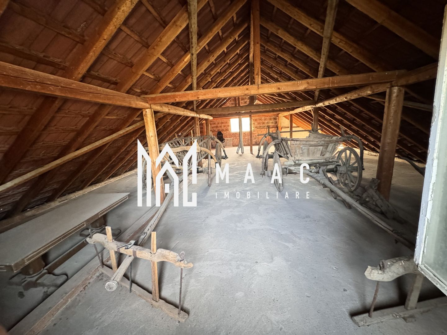 Casa individuala | Teren 556m | Parcul Sub Arini - Poză 12