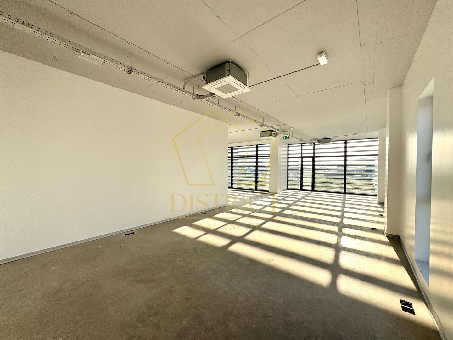 Spații de birouri | Mosnita Veche | Lidl - Poză 2