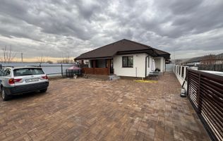 Casa individuala,  4 camere, 97.37mp, teren, zona Nazna