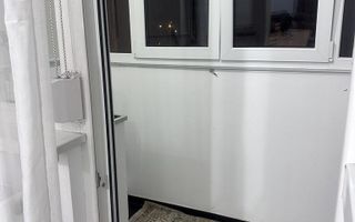 Apartament modern 2 camere etaj 3 cu pivnita pe Mihai Viteazu - Poză 11