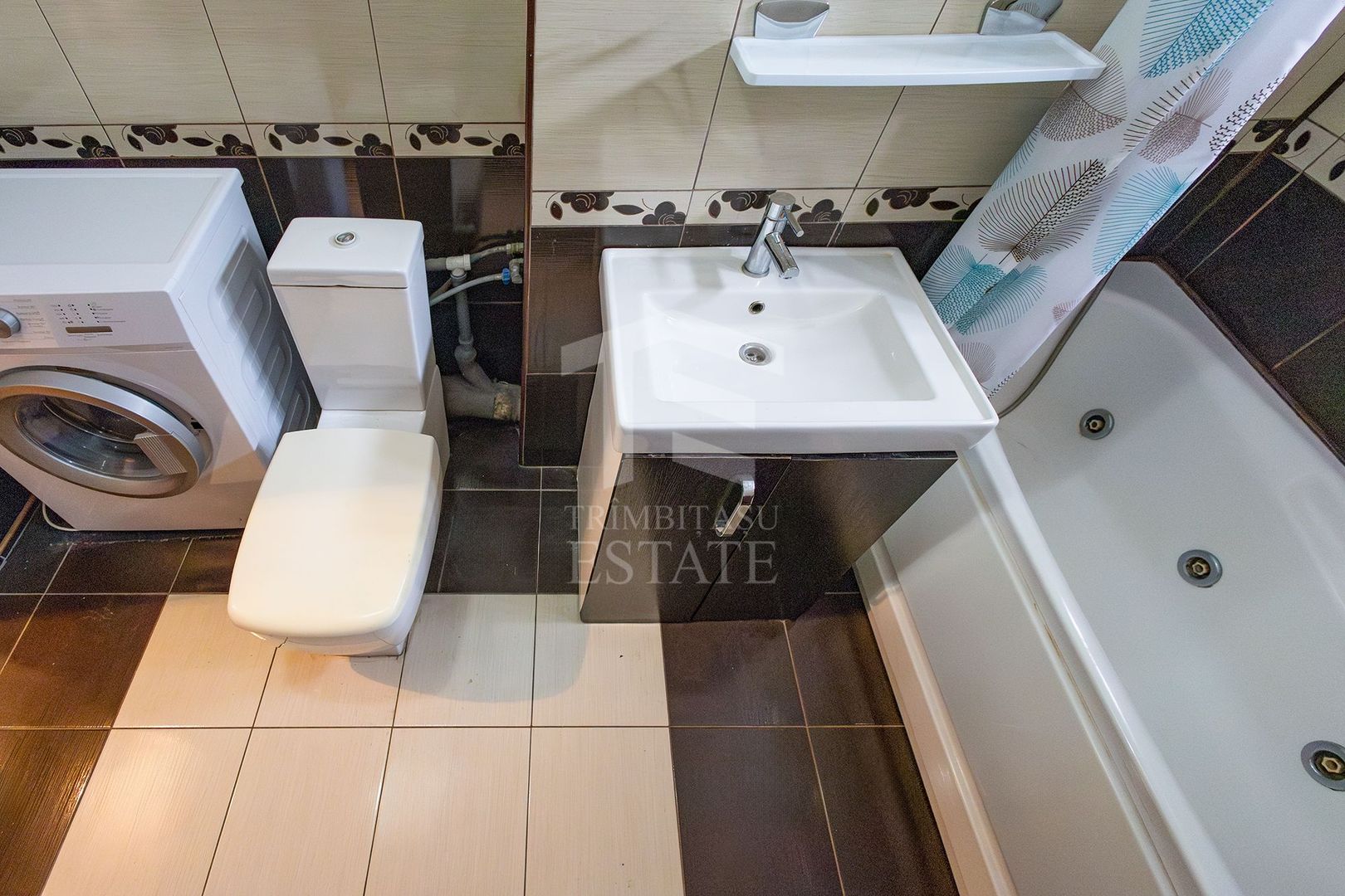 Centru Complex Studentesc | 3 Camere | Pretabil inchiriere studenti - Poză 15