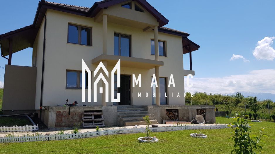 BLACK FRIDAY | Casa Individuala | Curte 600mp | Daia - Poză 2