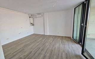 Penthouse 3 camere, 2 bai, parcare privata, 98 mp utili, ultracentral - Poză 3