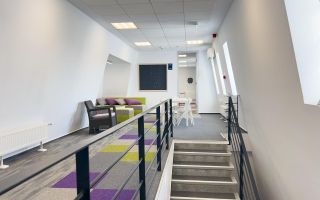 Zero comision, 295mp birou in cladire monument restaurata, 3' min [M] - Poză 6