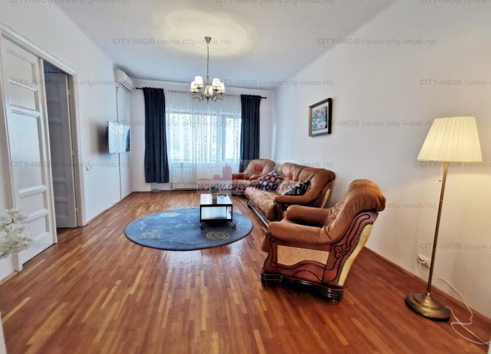 Inchiriere  Apartament 3 camere Cotroceni - Poză 1