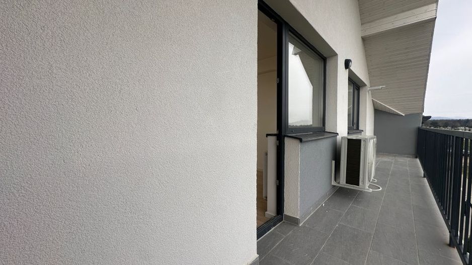 Apartament 4 camere, 3 bai, LIFT, Crt. Arhitectilor - Mandra - Poză 8