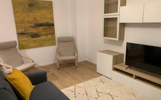 Apartament cu 2 camere | Ared | Oradea - Poză 2