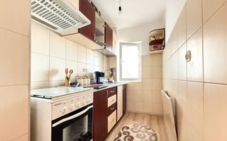 2 camere decomandat, etaj intermediar, Academia de Muzica! - Poză 3