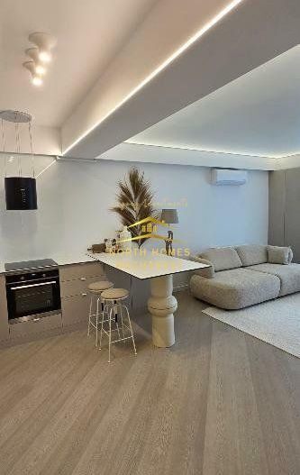 2 camere CORTINA NORTH Pipera, mobilat/utilat complet - Poză 3