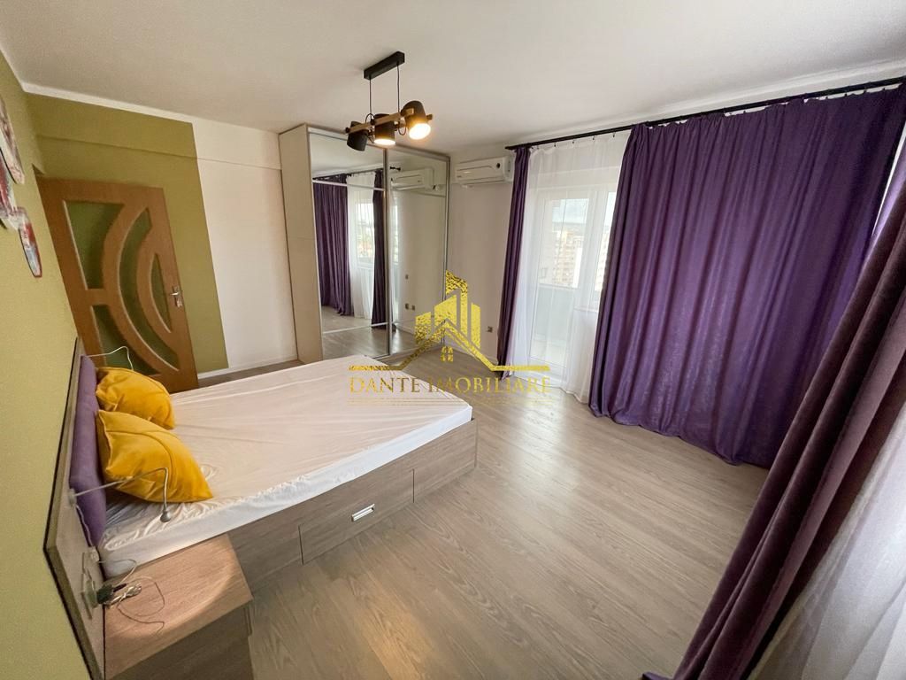 2 camere, decomandat, modern, AC, terasa, Marasti, Dorobantilor - Poză 1