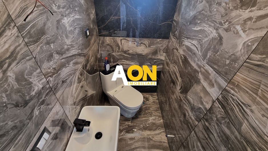 Casă modernă cu 3 dormitoare, terasă și teren generos - Poză 5