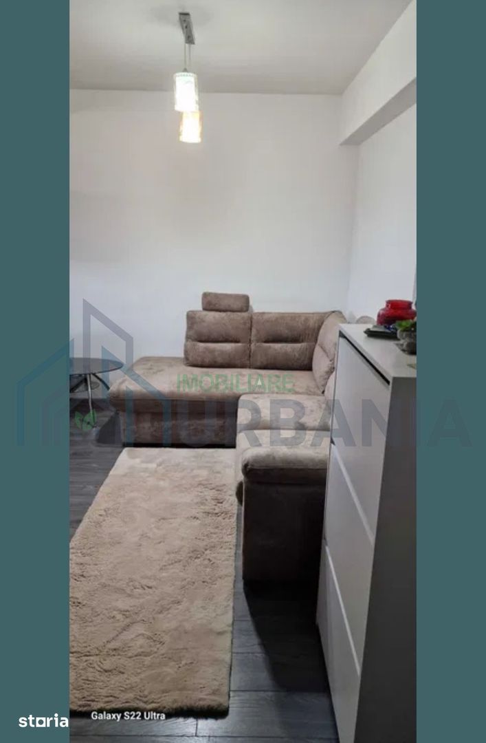 Apartament 3 camere, 54 mp, zona Pacurari, Iasi - Poză 2