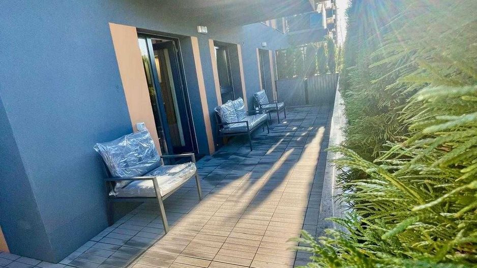 Proprietar 3 camere+gradina mobilat si utilat 1 Mai Domenii Herastrau - Poză 8