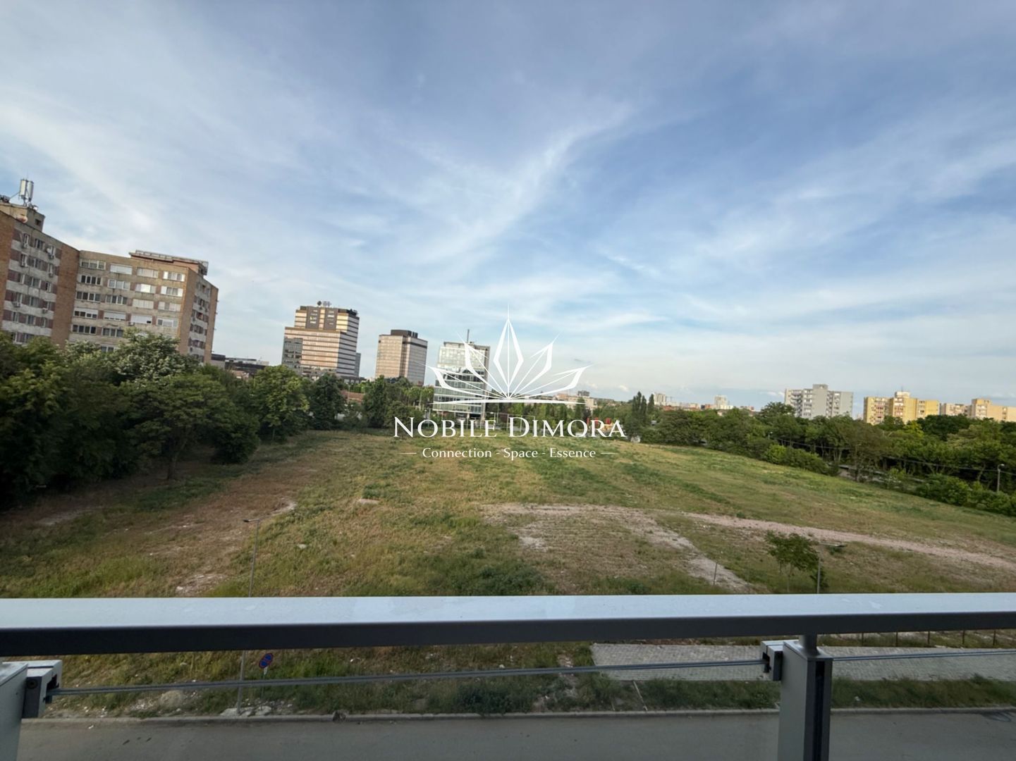 Nord One - Apartament cu 2 camere cu parcare - Botanic - Iulius Mall - Poză 3