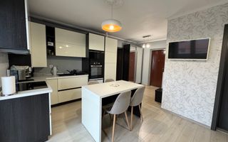Apartament cu 3 camere | 61 mp  | Europa - Poză 1