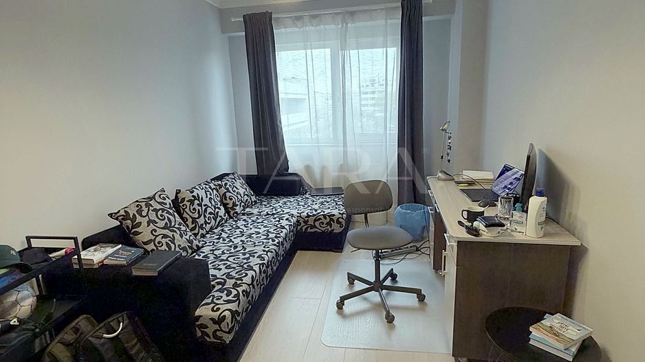 Apartament 3 camere modern | Zona Biblioteca Județeană - Poză 7