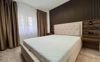 Apartament de 3 camere, 63mp, ultrafinisat, zona strazii Dorobantilor - Poză 3