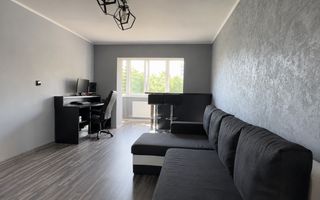 Comision 0%! Vânzare  4 camere |etaj 2/8| Cartier Mărăști | - Poză 3
