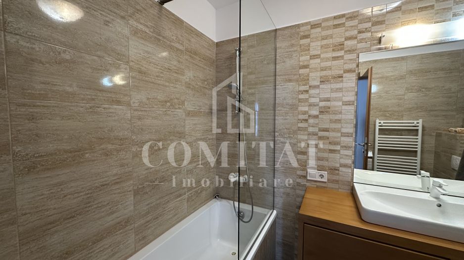 Apartament 3 camere | 85mp | zona NTT Data - Poză 12