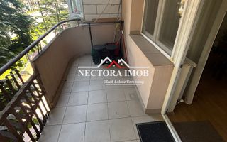 NECTORA IMOB-Apartament 2 camere, Centru Civic, 65 mp, Mobilat/Utilat - Poză 4