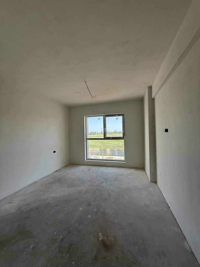 Garsoniera Decomandată_Predare vara anului 2026_ Parcare Gratuită! - Poză 5