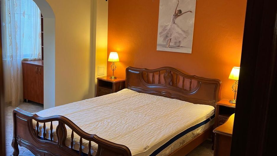 Girocului | 3 camere | 90 mp | 2 băi | Terasă - Poză 1