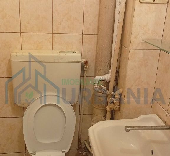 Apartament cu 2 camere în zona Tătărași, Iași - Poză 5