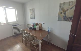 Vânzare apartament decomandat 4 camere Bd. Obregia - Pasajul Europa Unită - Poză 1