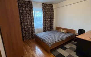 APARTAMENT 4 CAMERE | Piața Centrală | 700 €/lună - Poză 2